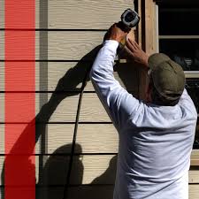 Best Custom Trim and Detailing for Siding  in USA